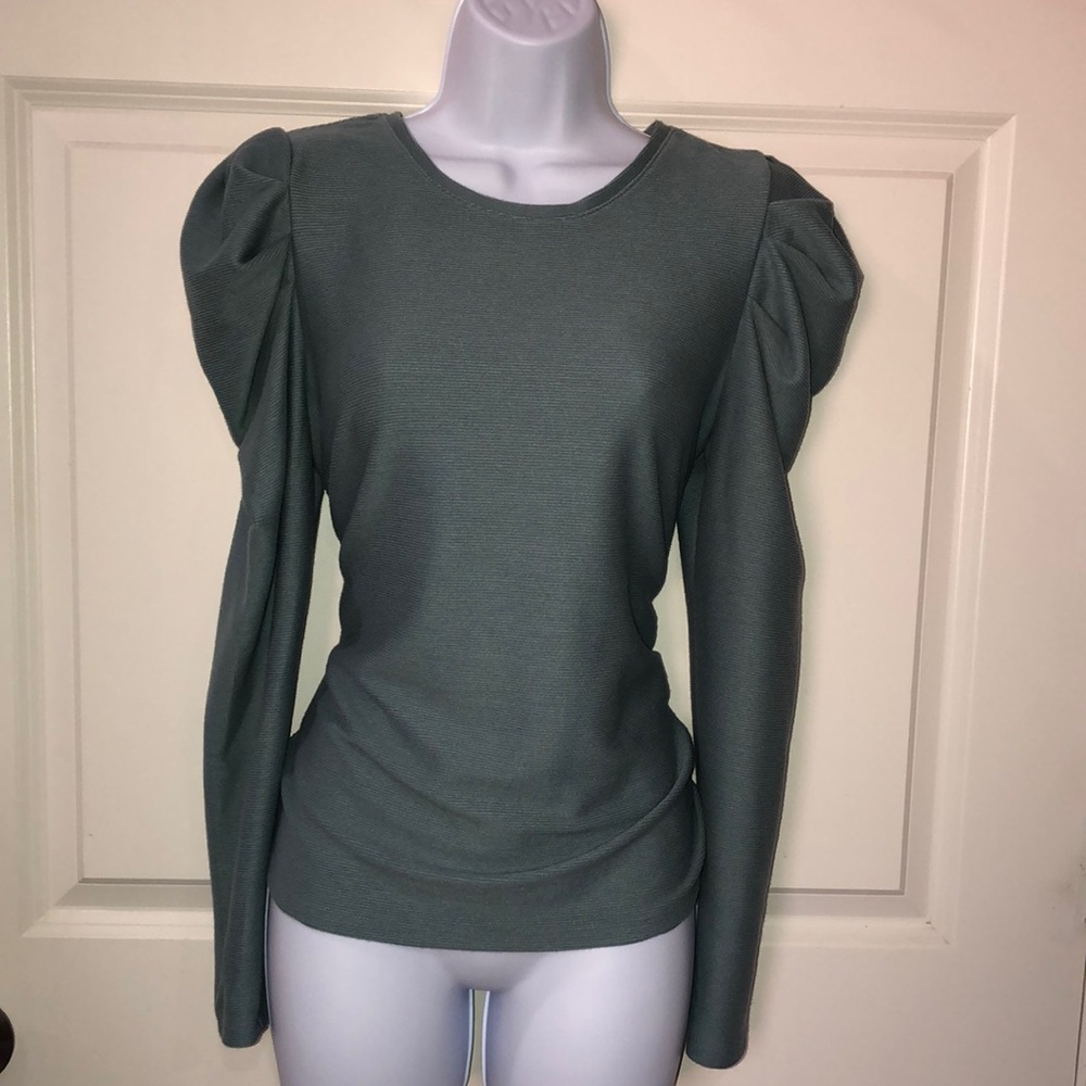 COPY - Nine West long sleeve shirt